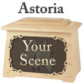 Astoria Urn Type
