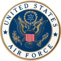 Air Force Medallion