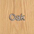 Oak Wood Type
